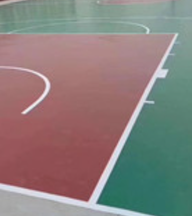 马关篮球场地坪维修全方案